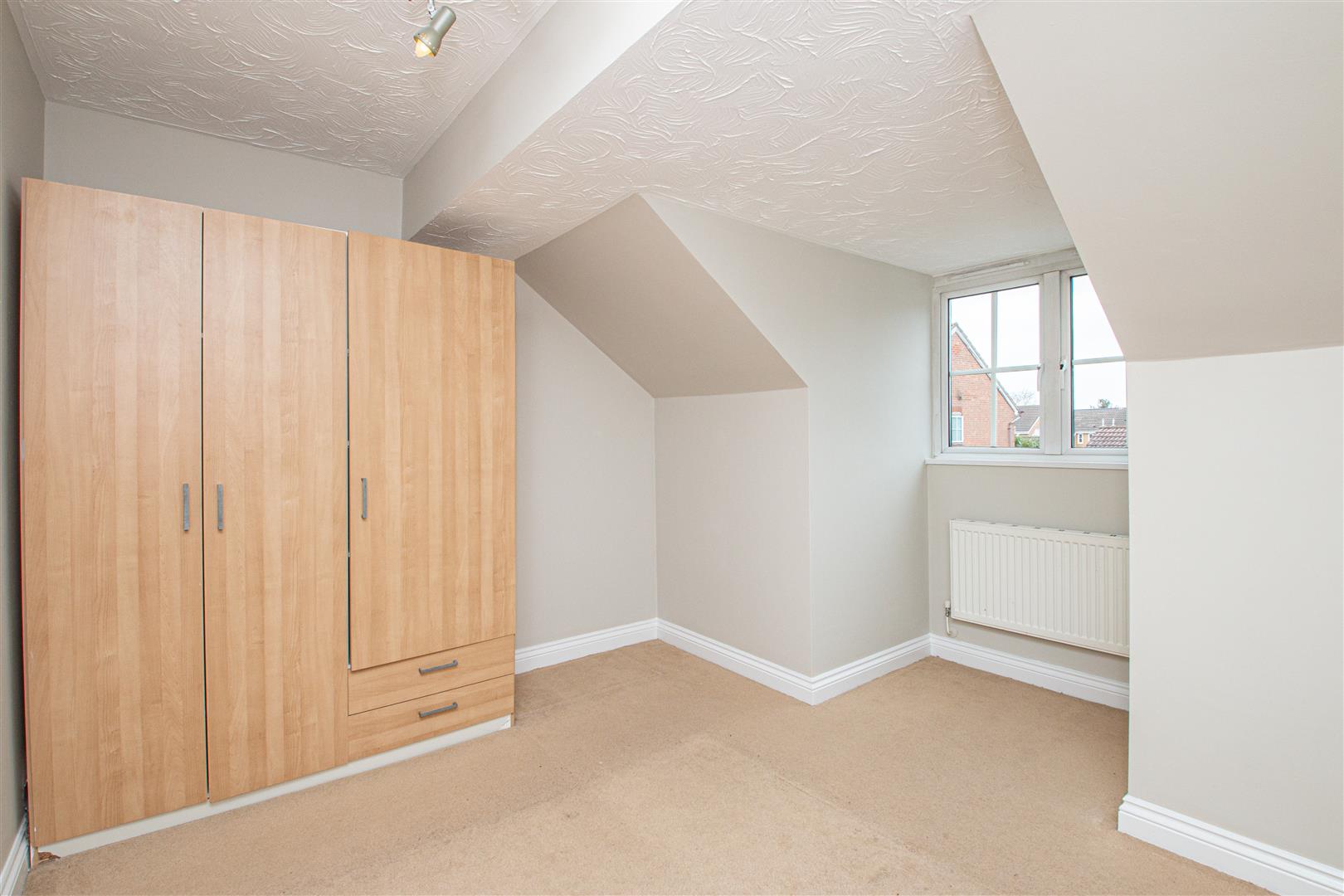 Lowick Place, Emerson Valley, Milton Keynes